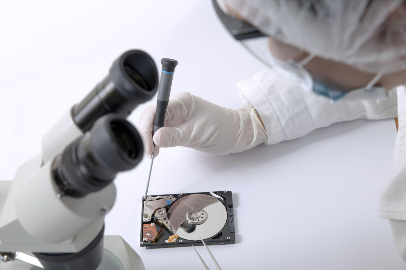 Data Recovery Service