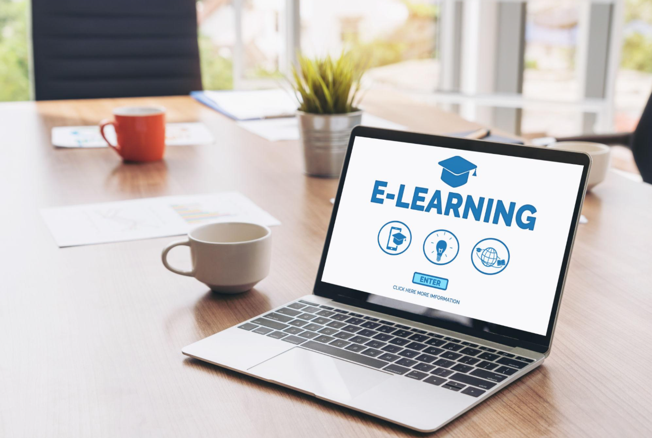 E-learning and E-commerce Platforms Service