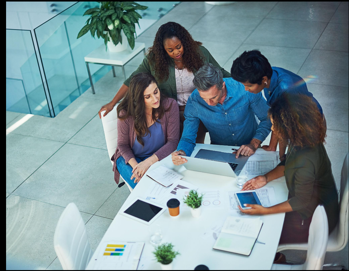 Project Management Services